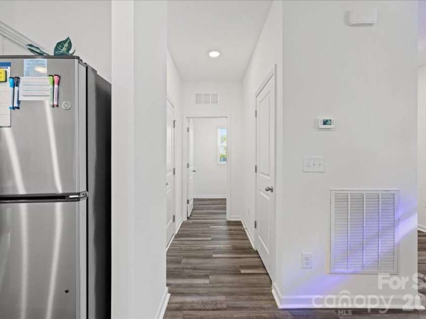 144 BABBLING BROOK Drive, Clayton, NC 27520.  MLS# CAR4414260, YatesRealty ID 43863. 