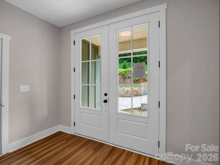 50 Stone Crest Mountain Drive, Black Mountain, NC 28711.  MLS# CAR4401412, YatesRealty ID 43865. 