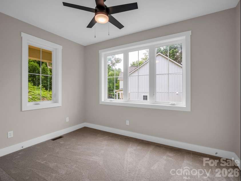 50 Stone Crest Mountain Drive, Black Mountain, NC 28711.  MLS# CAR4401412, YatesRealty ID 43865. 