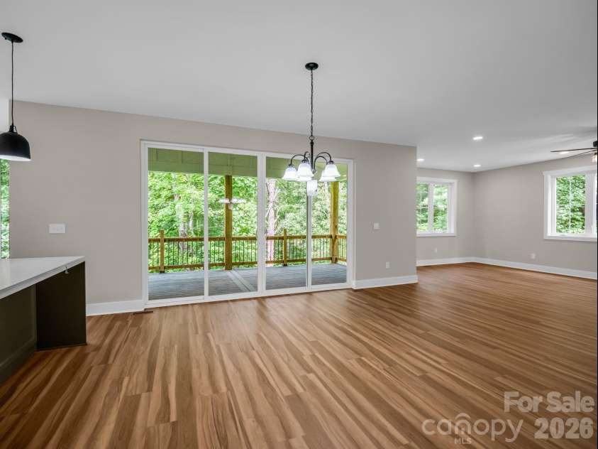 50 Stone Crest Mountain Drive, Black Mountain, NC 28711.  MLS# CAR4401412, YatesRealty ID 43865. 