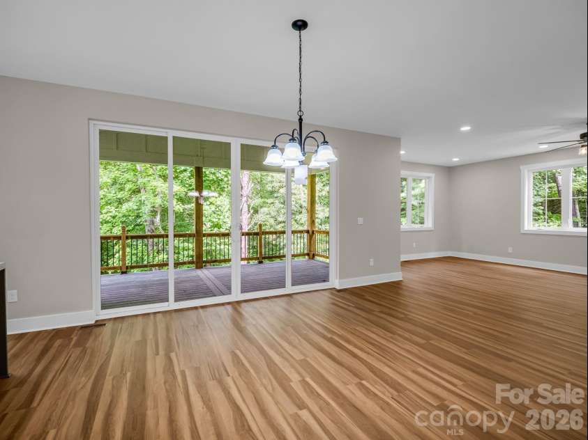 50 Stone Crest Mountain Drive, Black Mountain, NC 28711.  MLS# CAR4401412, YatesRealty ID 43865. 