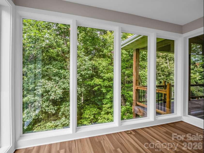 50 Stone Crest Mountain Drive, Black Mountain, NC 28711.  MLS# CAR4401412, YatesRealty ID 43865. 