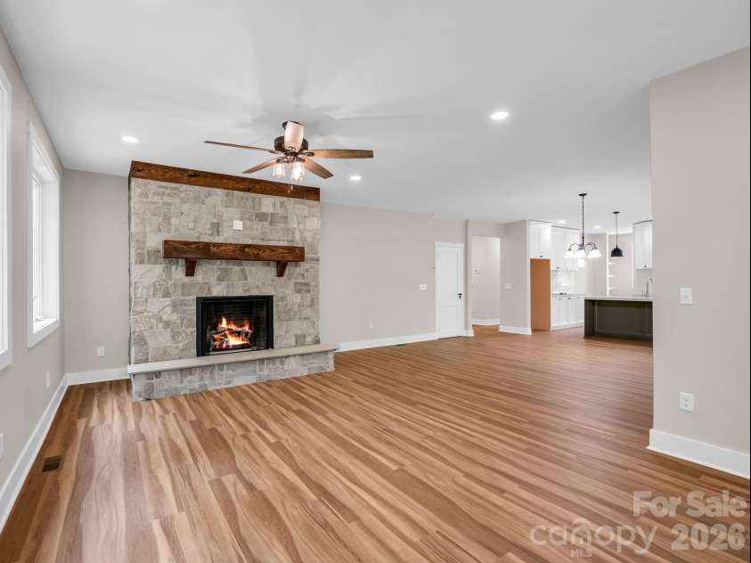 50 Stone Crest Mountain Drive, Black Mountain, NC 28711.  MLS# CAR4401412, YatesRealty ID 43865. 