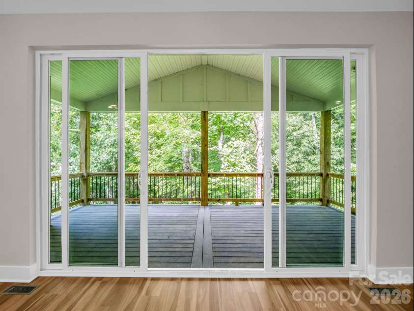 50 Stone Crest Mountain Drive, Black Mountain, NC 28711.  MLS# CAR4401412, YatesRealty ID 43865. 