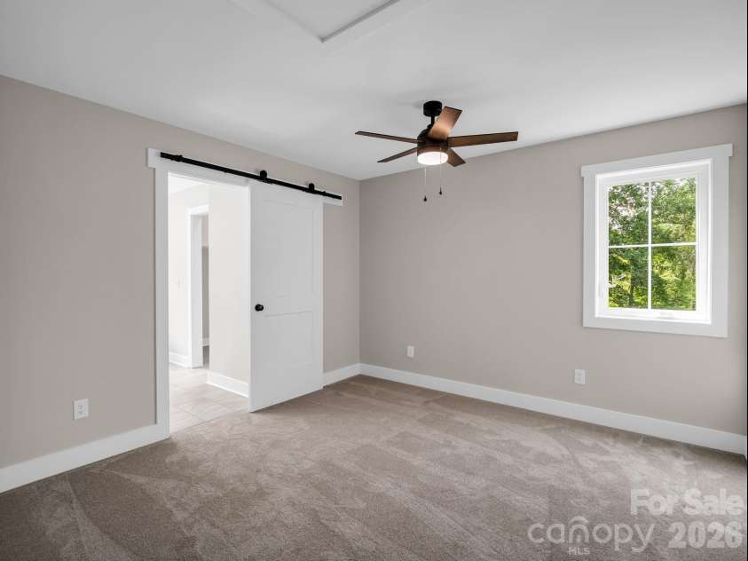 50 Stone Crest Mountain Drive, Black Mountain, NC 28711.  MLS# CAR4401412, YatesRealty ID 43865. 