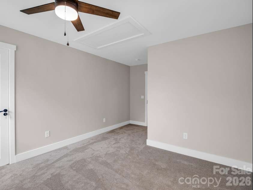 50 Stone Crest Mountain Drive, Black Mountain, NC 28711.  MLS# CAR4401412, YatesRealty ID 43865. 