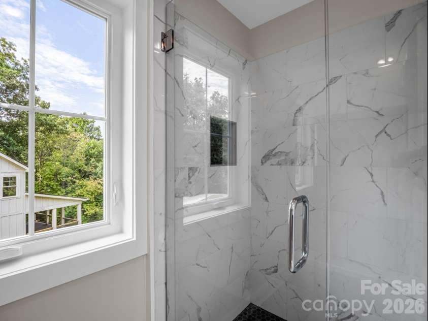 50 Stone Crest Mountain Drive, Black Mountain, NC 28711.  MLS# CAR4401412, YatesRealty ID 43865. 