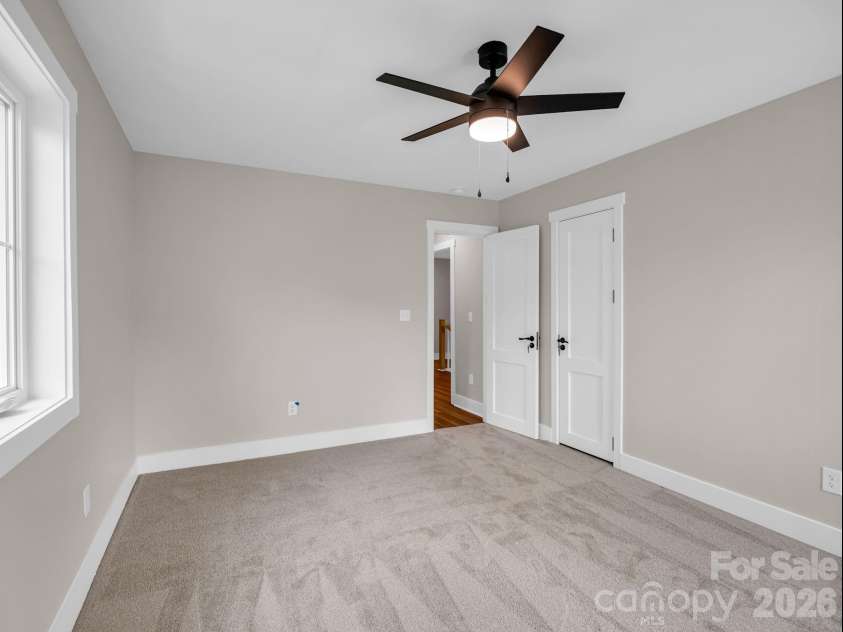 50 Stone Crest Mountain Drive, Black Mountain, NC 28711.  MLS# CAR4401412, YatesRealty ID 43865. 