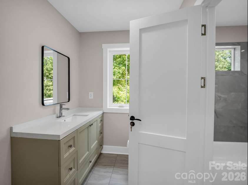 50 Stone Crest Mountain Drive, Black Mountain, NC 28711.  MLS# CAR4401412, YatesRealty ID 43865. 