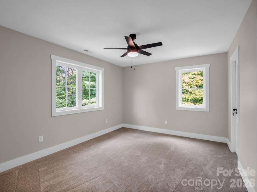 50 Stone Crest Mountain Drive, Black Mountain, NC 28711.  MLS# CAR4401412, YatesRealty ID 43865. 