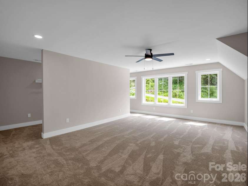 50 Stone Crest Mountain Drive, Black Mountain, NC 28711.  MLS# CAR4401412, YatesRealty ID 43865. 
