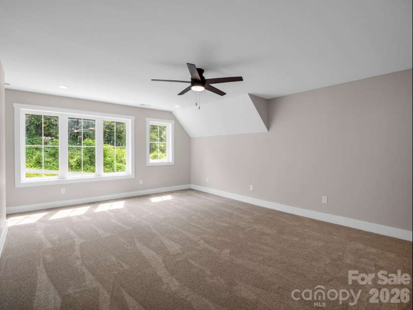 50 Stone Crest Mountain Drive, Black Mountain, NC 28711.  MLS# CAR4401412, YatesRealty ID 43865. 