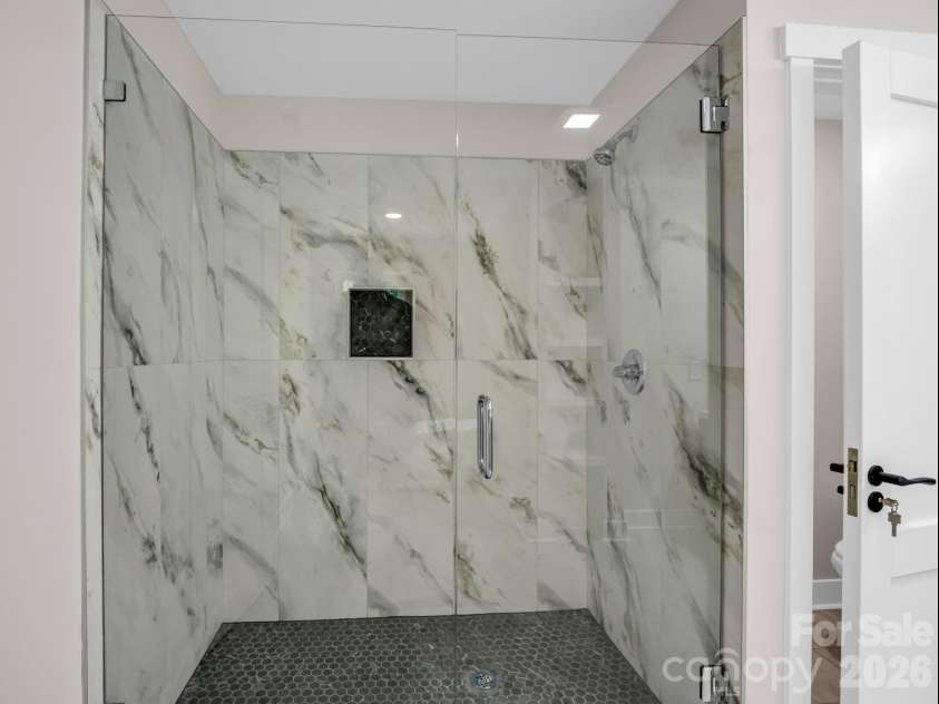 50 Stone Crest Mountain Drive, Black Mountain, NC 28711.  MLS# CAR4401412, YatesRealty ID 43865. 