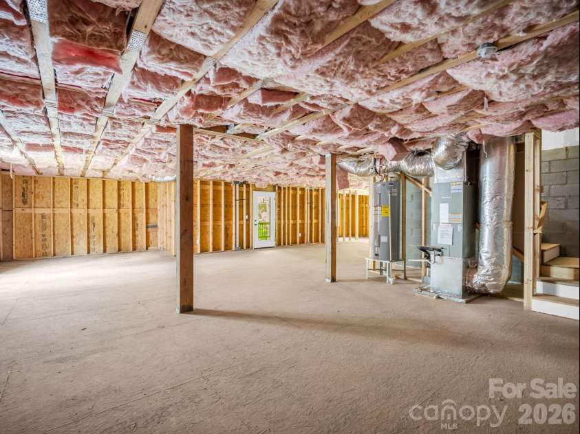 50 Stone Crest Mountain Drive, Black Mountain, NC 28711.  MLS# CAR4401412, YatesRealty ID 43865. 