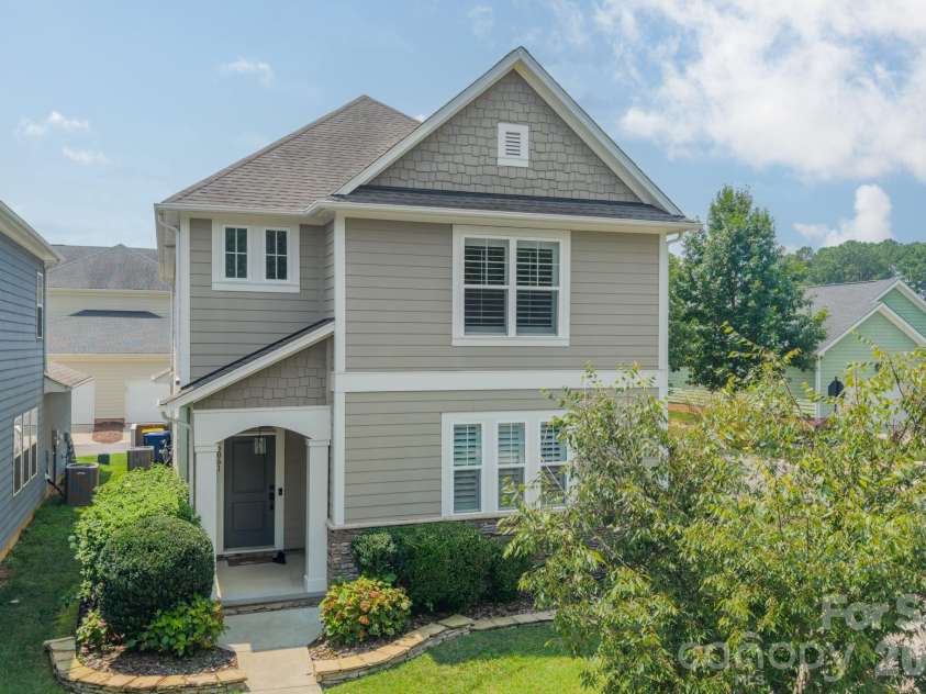 6061 Bountiful Street, Belmont, NC 28012.  MLS# CAR4408086, YatesRealty ID 43867. 