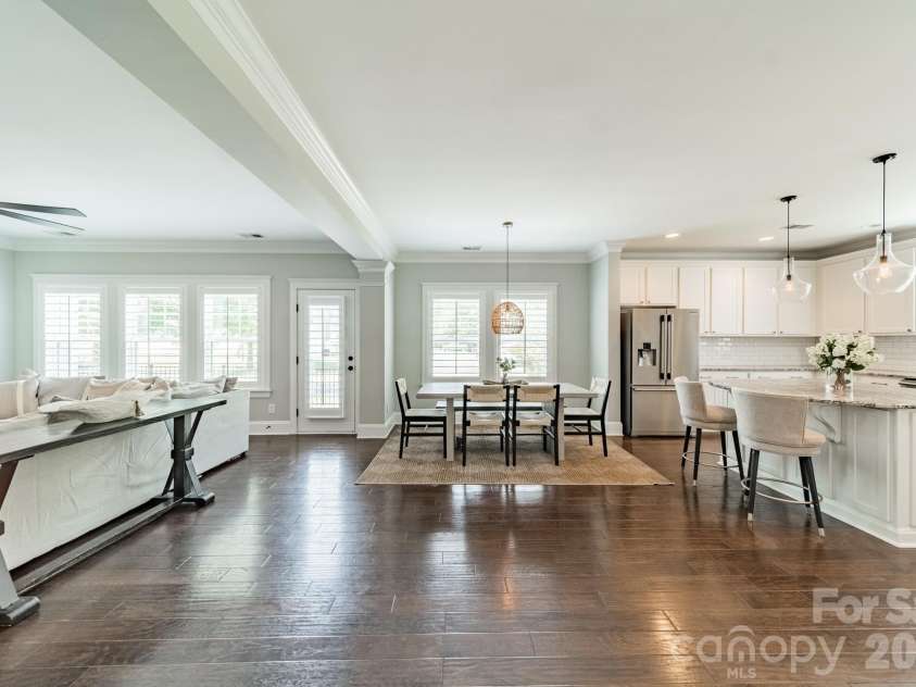 6061 Bountiful Street, Belmont, NC 28012.  MLS# CAR4408086, YatesRealty ID 43867. 