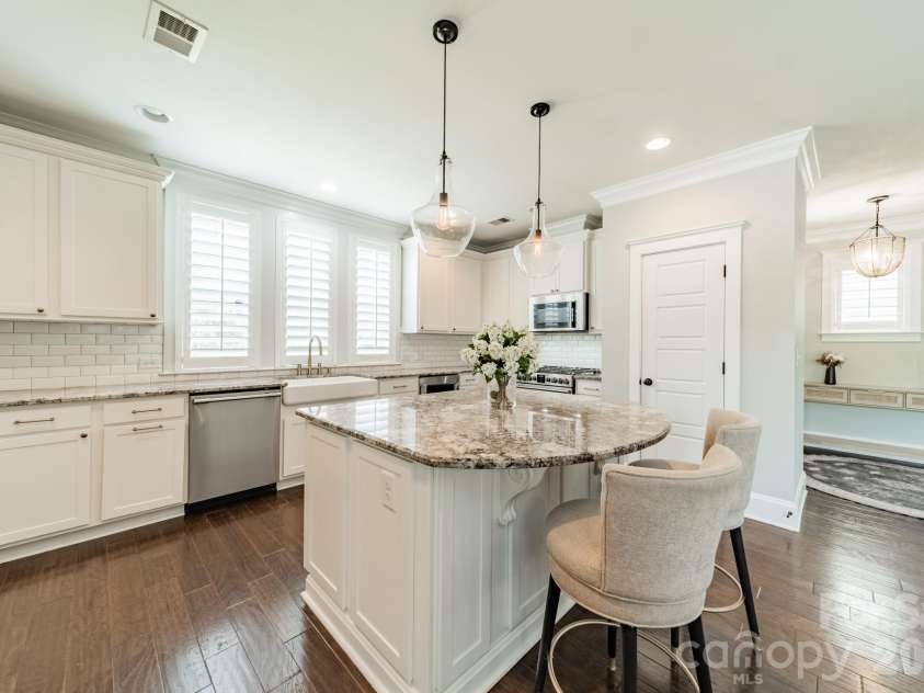 6061 Bountiful Street, Belmont, NC 28012.  MLS# CAR4408086, YatesRealty ID 43867. 