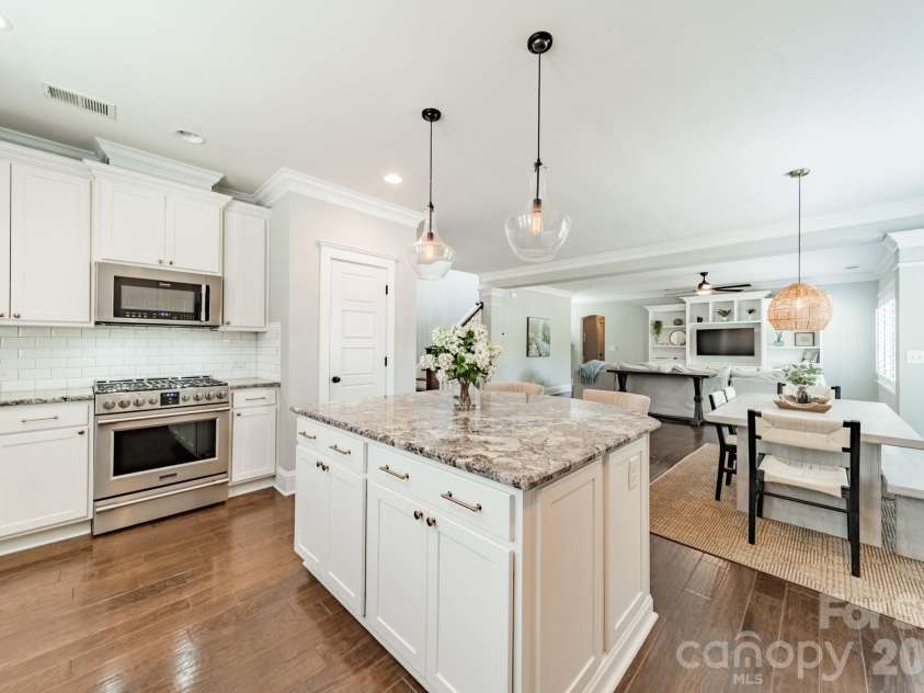 6061 Bountiful Street, Belmont, NC 28012.  MLS# CAR4408086, YatesRealty ID 43867. 