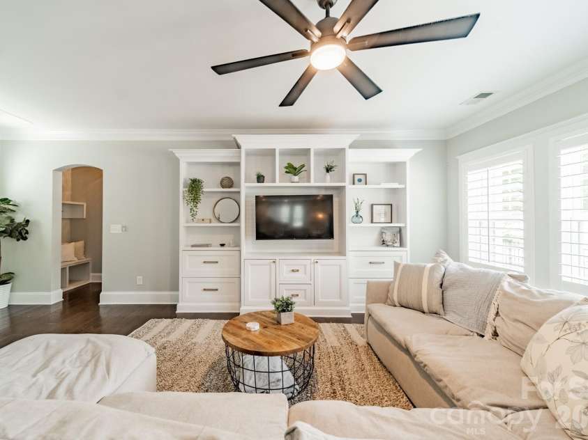 6061 Bountiful Street, Belmont, NC 28012.  MLS# CAR4408086, YatesRealty ID 43867. 