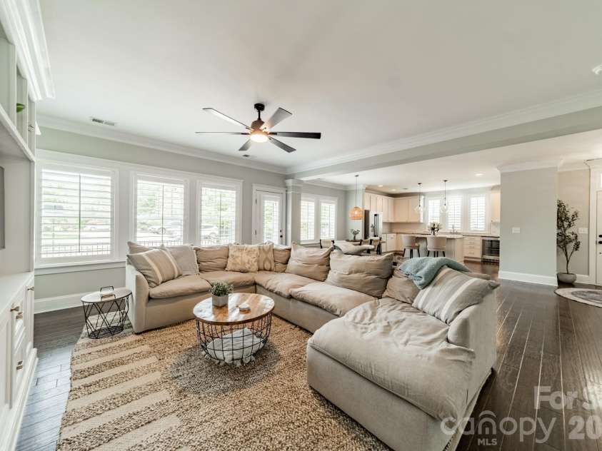 6061 Bountiful Street, Belmont, NC 28012.  MLS# CAR4408086, YatesRealty ID 43867. 