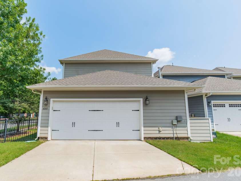 6061 Bountiful Street, Belmont, NC 28012.  MLS# CAR4408086, YatesRealty ID 43867. 