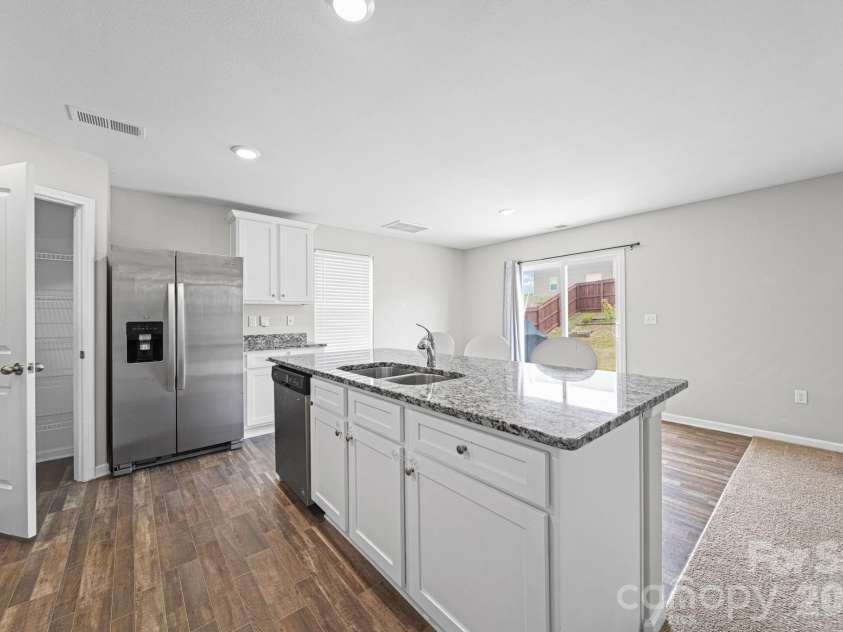 282 Aubrey Woods Drive, Kings Mountain, NC 28086.  MLS# CAR4406998, YatesRealty ID 43868. 