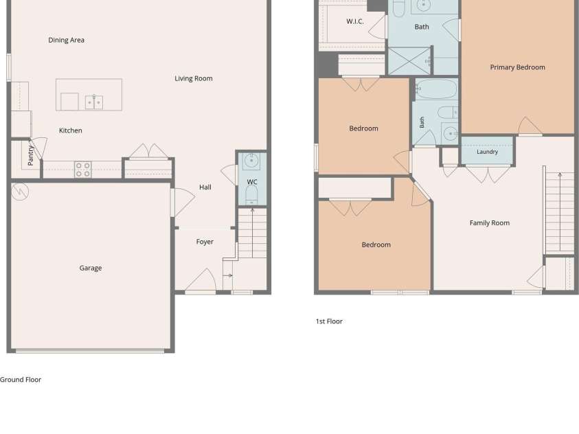282 Aubrey Woods Drive, Kings Mountain, NC 28086.  MLS# CAR4406998, YatesRealty ID 43868. 