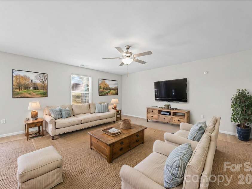 282 Aubrey Woods Drive, Kings Mountain, NC 28086.  MLS# CAR4406998, YatesRealty ID 43868. Virtually Staged