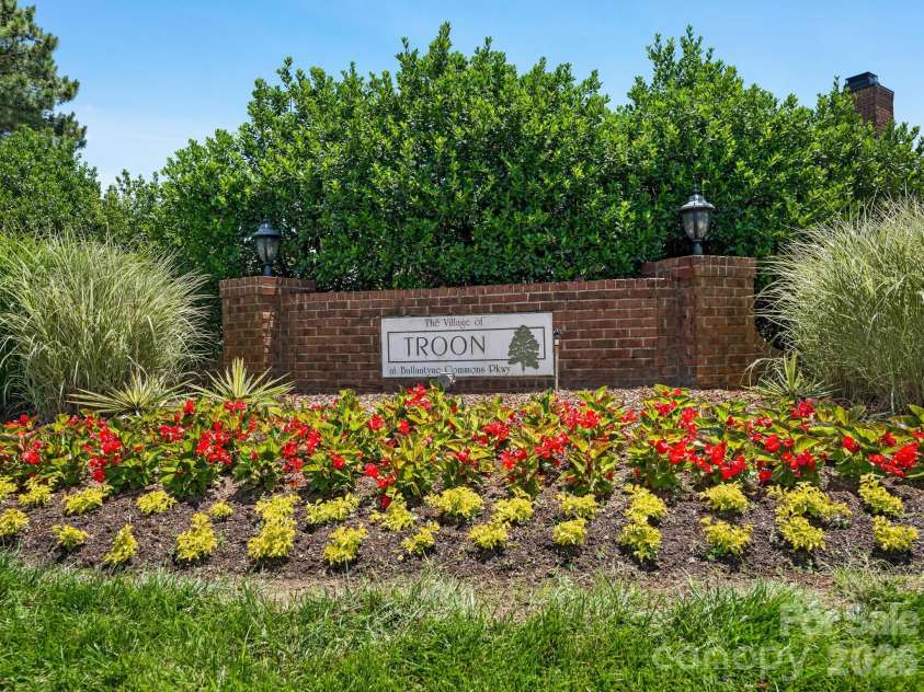 11334 Olde Turnbury Court, Charlotte, NC 28277.  MLS# CAR4409761, YatesRealty ID 43869. 