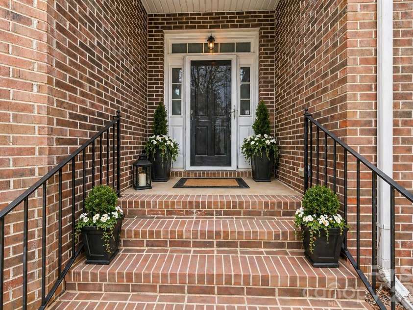 217 Edenshire Court, Indian Trail, NC 28079.  MLS# CAR4342987, YatesRealty ID 4387. 
