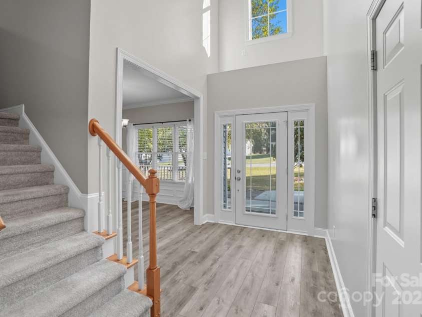 3633 Creek Ridge Drive, Denver, NC 28037.  MLS# CAR4311728, YatesRealty ID 4387. 