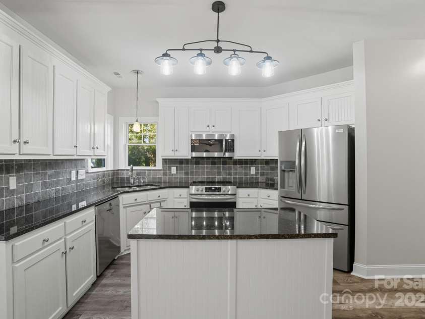 3633 Creek Ridge Drive, Denver, NC 28037.  MLS# CAR4311728, YatesRealty ID 4387. 