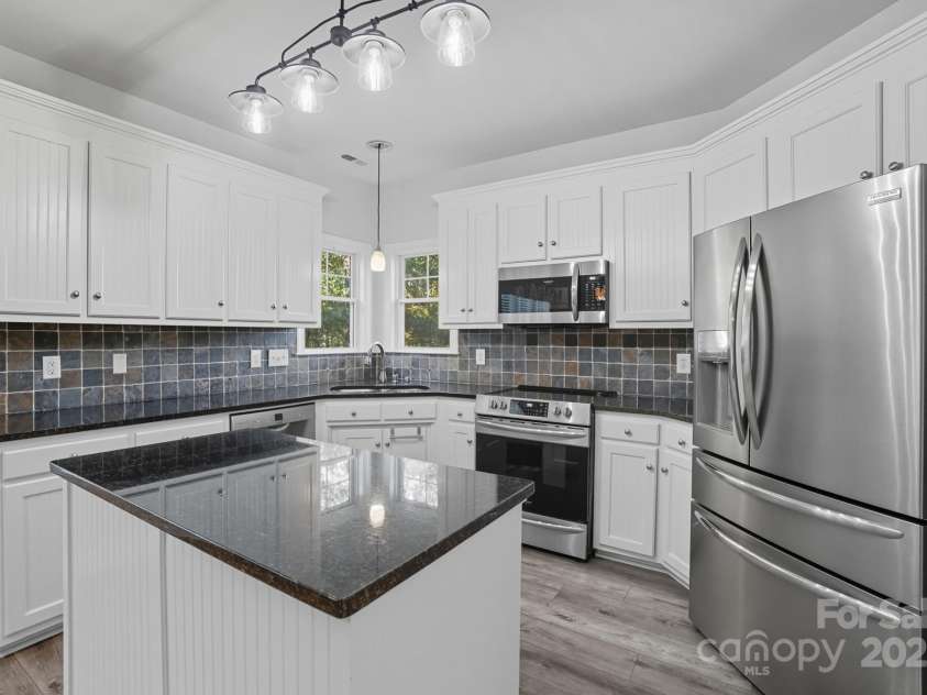 3633 Creek Ridge Drive, Denver, NC 28037.  MLS# CAR4311728, YatesRealty ID 4387. 