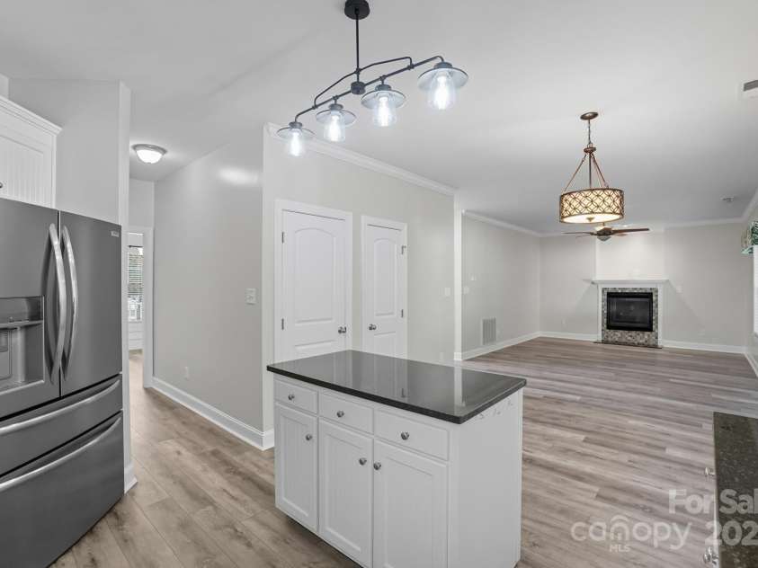 3633 Creek Ridge Drive, Denver, NC 28037.  MLS# CAR4311728, YatesRealty ID 4387. 