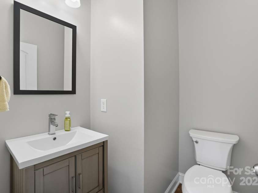 3633 Creek Ridge Drive, Denver, NC 28037.  MLS# CAR4311728, YatesRealty ID 4387. 