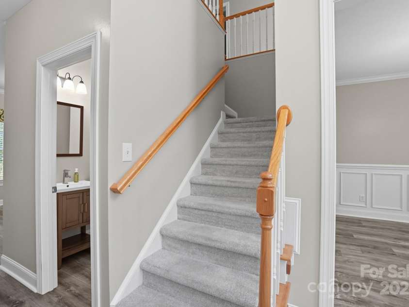 3633 Creek Ridge Drive, Denver, NC 28037.  MLS# CAR4311728, YatesRealty ID 4387. 