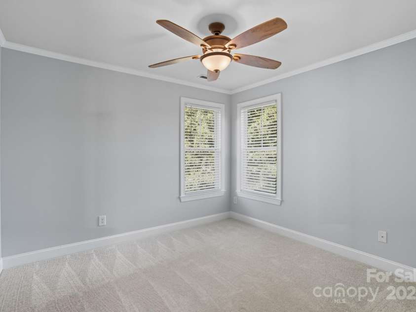 3633 Creek Ridge Drive, Denver, NC 28037.  MLS# CAR4311728, YatesRealty ID 4387. 