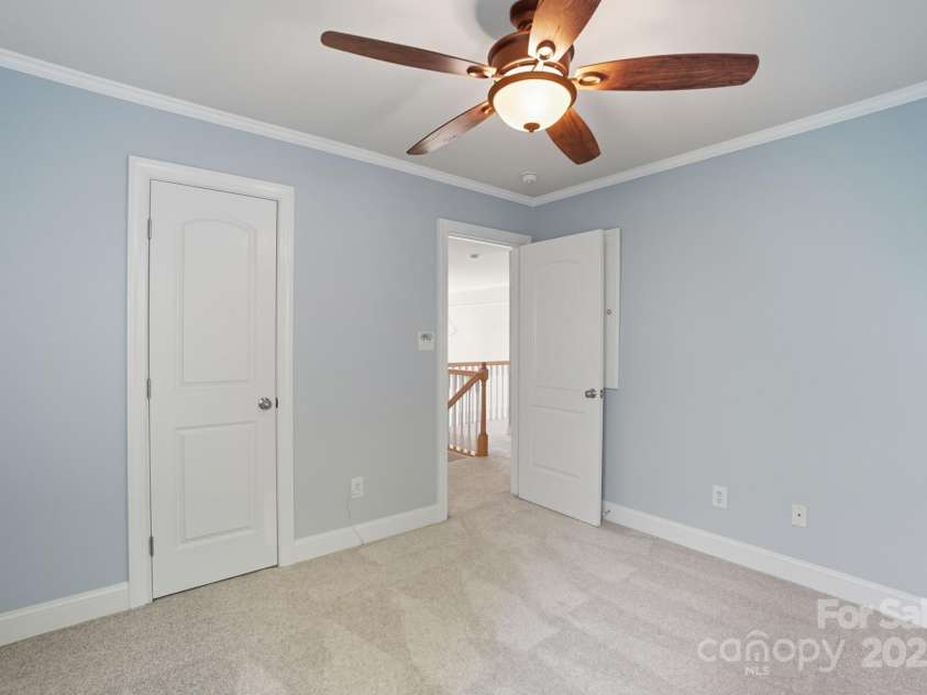 3633 Creek Ridge Drive, Denver, NC 28037.  MLS# CAR4311728, YatesRealty ID 4387. 