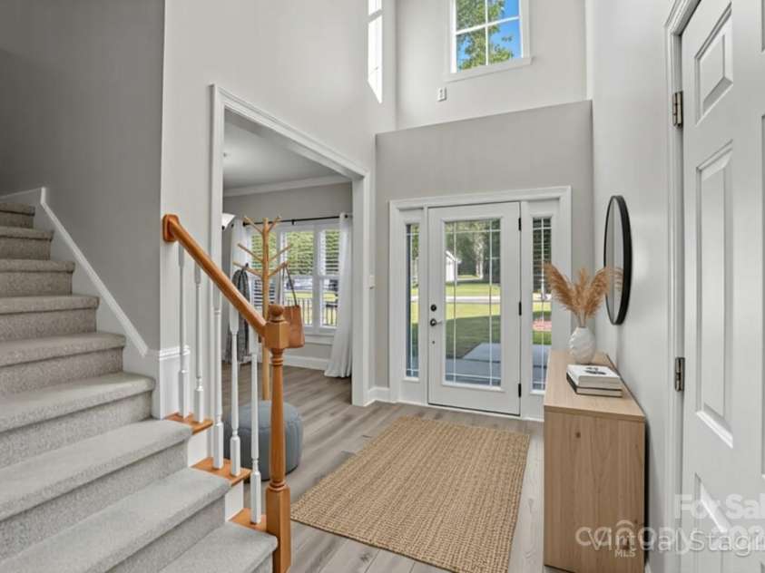 3633 Creek Ridge Drive, Denver, NC 28037.  MLS# CAR4311728, YatesRealty ID 4387. 