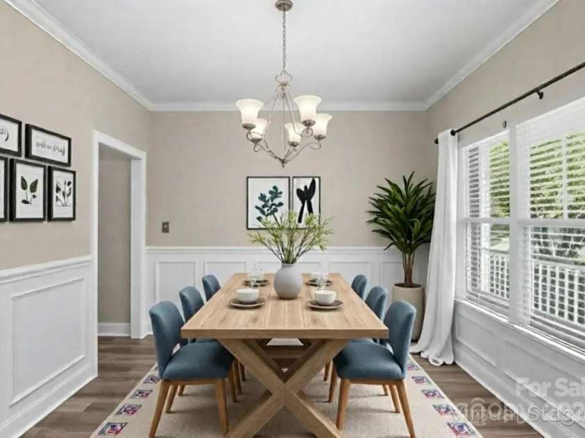 3633 Creek Ridge Drive, Denver, NC 28037.  MLS# CAR4311728, YatesRealty ID 4387. 