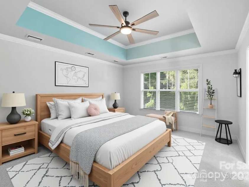 3633 Creek Ridge Drive, Denver, NC 28037.  MLS# CAR4311728, YatesRealty ID 4387. 