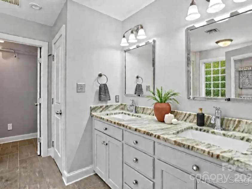 3633 Creek Ridge Drive, Denver, NC 28037.  MLS# CAR4311728, YatesRealty ID 4387. 