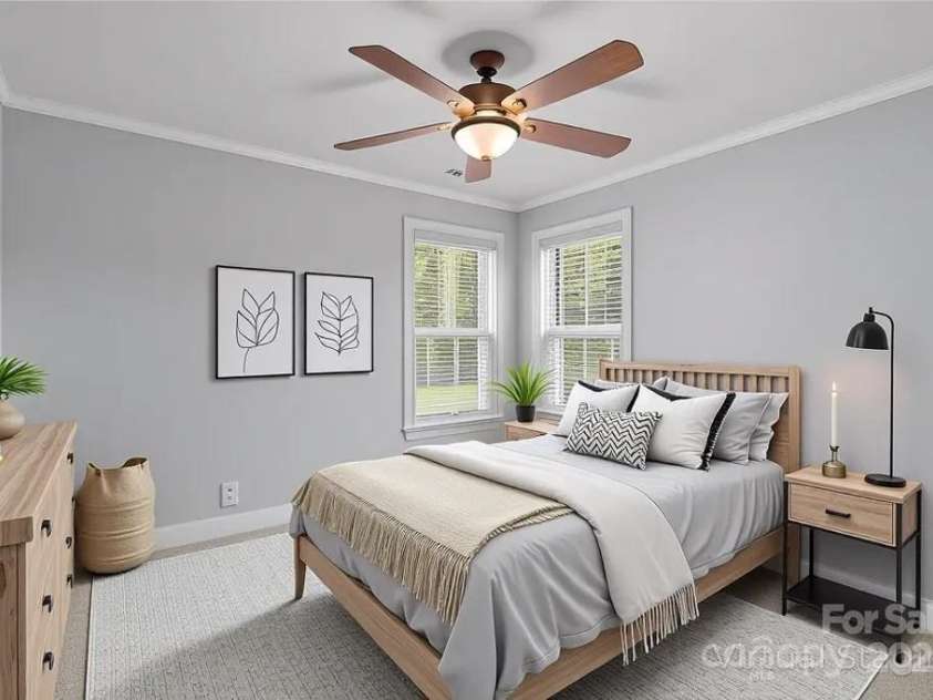 3633 Creek Ridge Drive, Denver, NC 28037.  MLS# CAR4311728, YatesRealty ID 4387. 