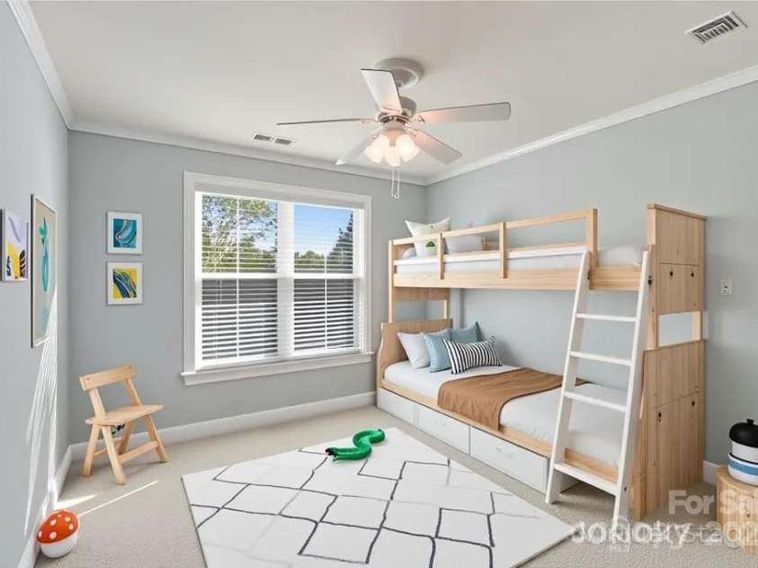 3633 Creek Ridge Drive, Denver, NC 28037.  MLS# CAR4311728, YatesRealty ID 4387. 