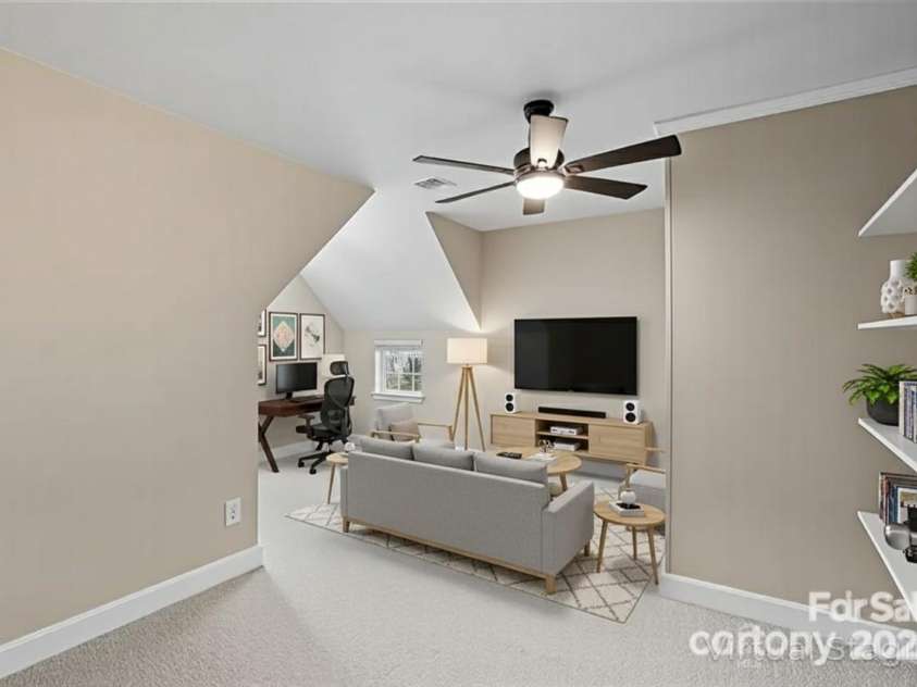 3633 Creek Ridge Drive, Denver, NC 28037.  MLS# CAR4311728, YatesRealty ID 4387. 