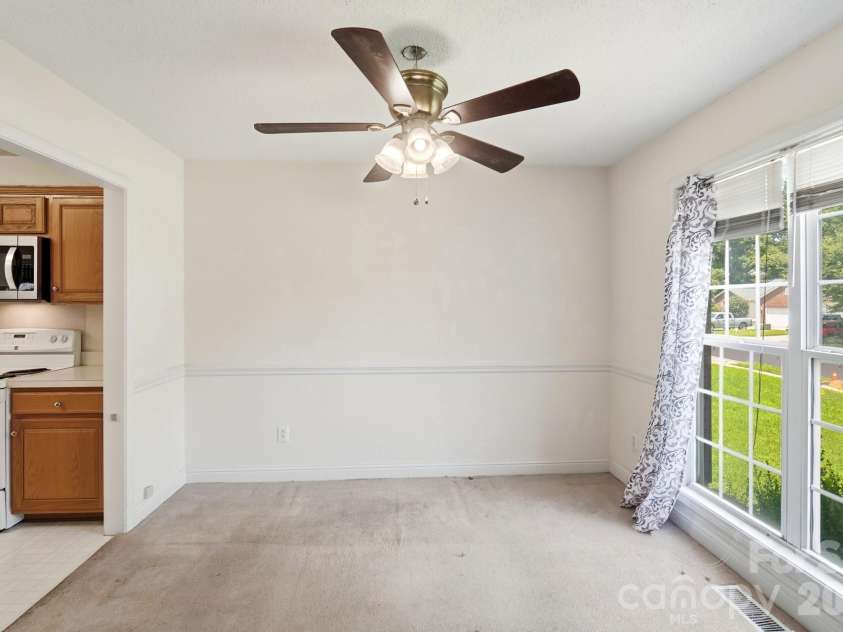 3405 Continental Drive, Monroe, NC 28110.  MLS# CAR4411054, YatesRealty ID 43871. 
