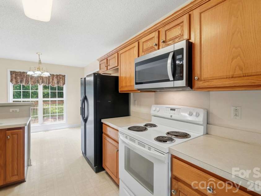 3405 Continental Drive, Monroe, NC 28110.  MLS# CAR4411054, YatesRealty ID 43871. 