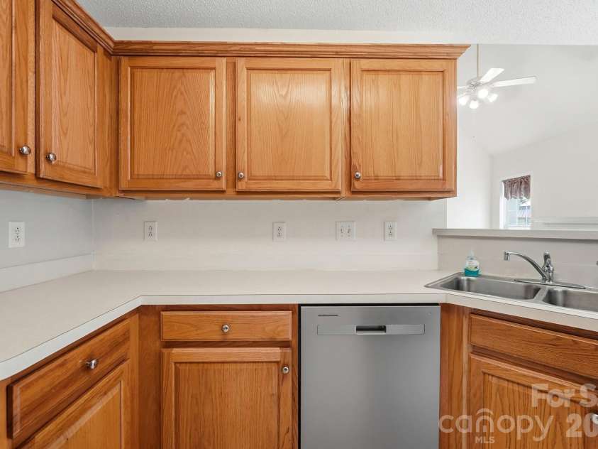 3405 Continental Drive, Monroe, NC 28110.  MLS# CAR4411054, YatesRealty ID 43871. 