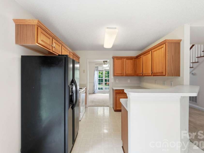 3405 Continental Drive, Monroe, NC 28110.  MLS# CAR4411054, YatesRealty ID 43871. 