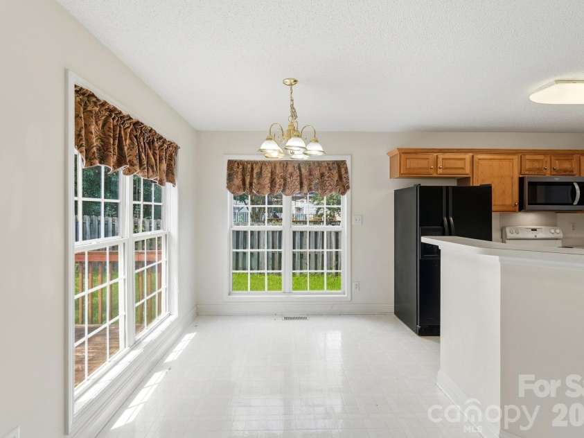 3405 Continental Drive, Monroe, NC 28110.  MLS# CAR4411054, YatesRealty ID 43871. 